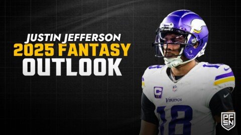 Justin Jefferson Fantasy Hub: Week 5 Injury Update, Start ‘Em/Sit ‘Em Advice, Points Projection, and Weather Impact