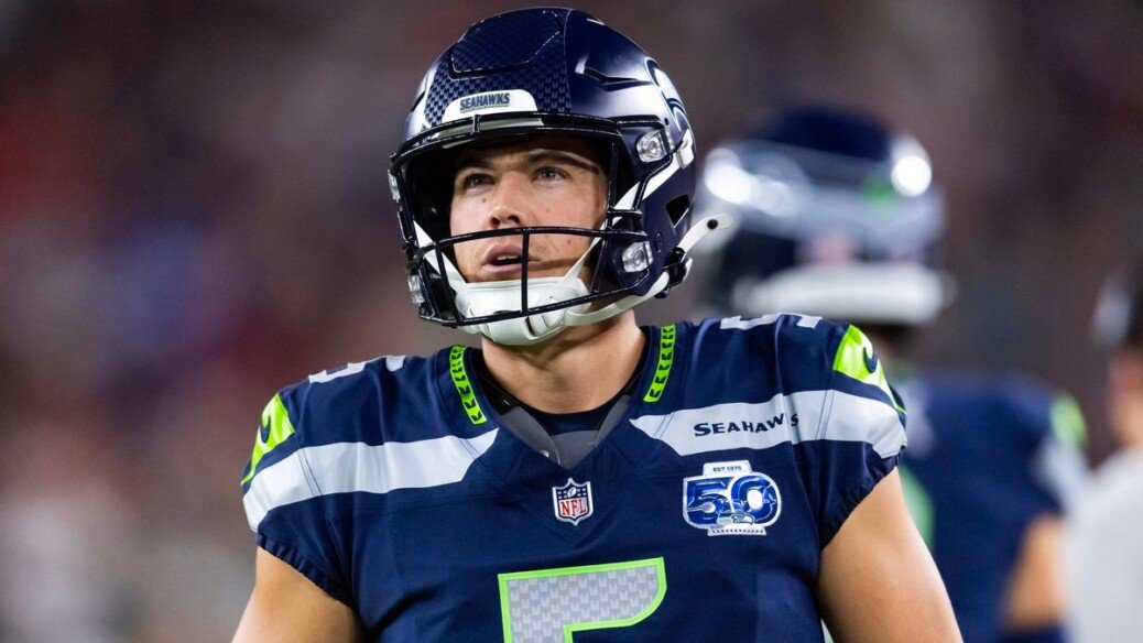 Fantasy football kicker rankings, streamers, bye week fill-ins for Week 5