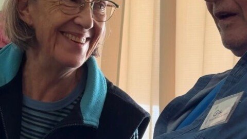 Music the medicine to manage debilitating condition in regional Queensland