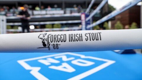 ‘All business issues’ at Conor McGregor’s brewery ‘have been, or will be, resolved’, firm says