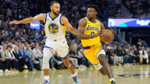 NBCUniversal’s NBA Ad Inventory Nearly Sells Out Ahead of Season
