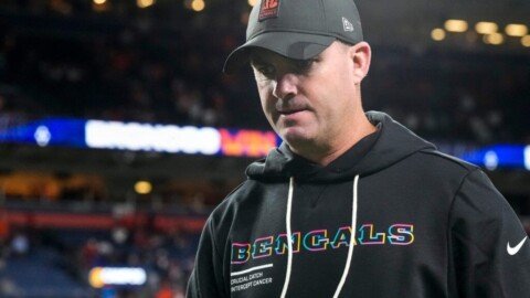 Bengals Pull Off Shocking Trade for Super Bowl-Winning QB