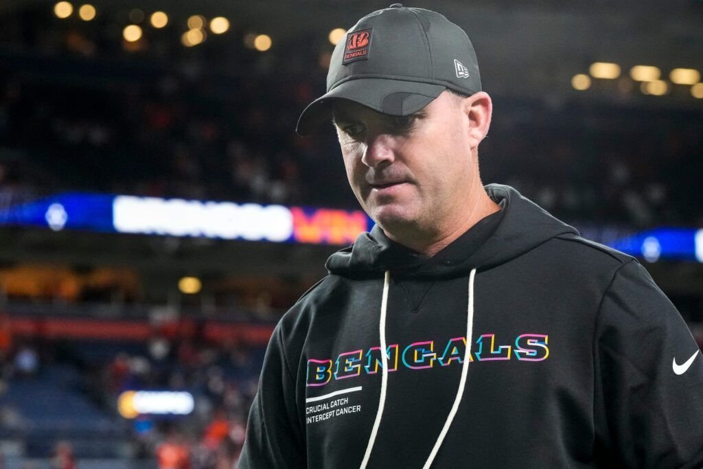 Bengals Pull Off Shocking Trade for Super Bowl-Winning QB