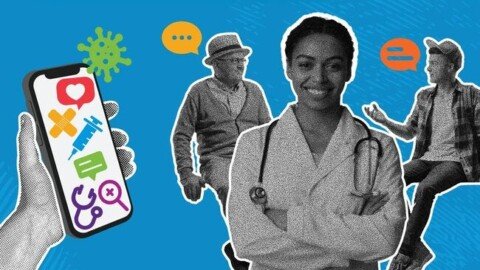 PAHO releases new guides to help combat vaccine misinformation