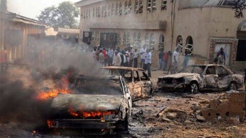 Divided by God: Extremism and the fight for Nigeria’s soul