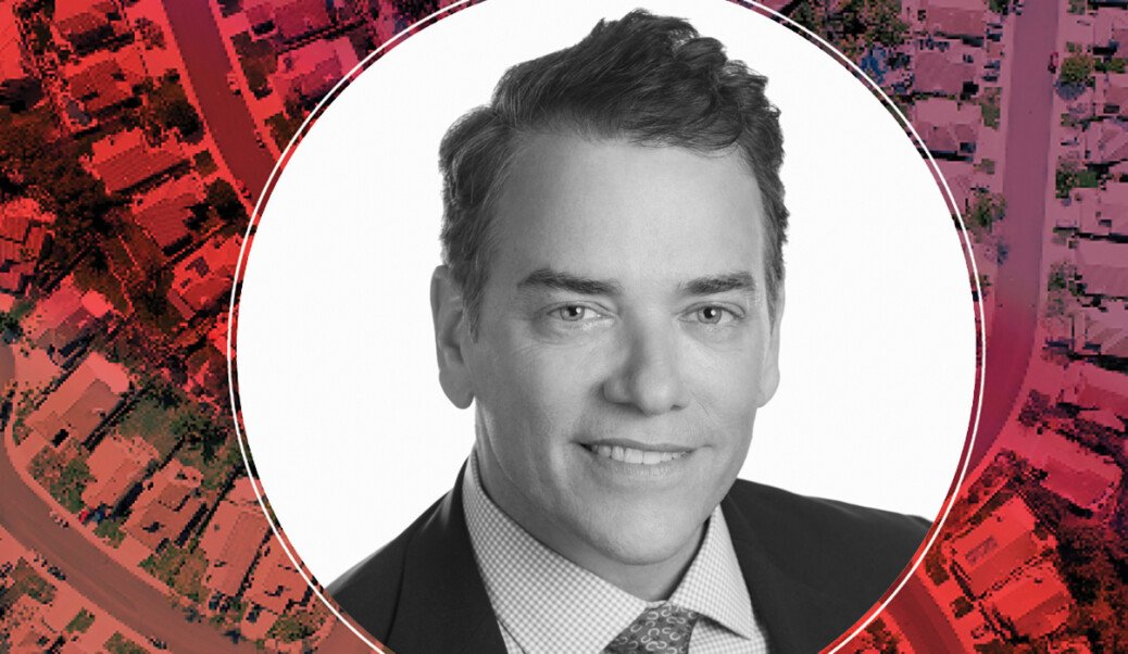 Scott Durkin returns to Corcoran as associate broker