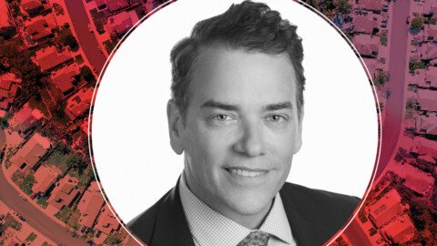 Scott Durkin returns to Corcoran as associate broker