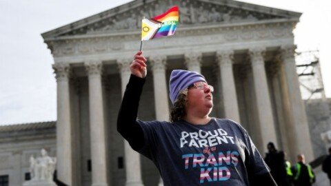 Colorado Is Still as Confused on Free Speech as It Is on Gender