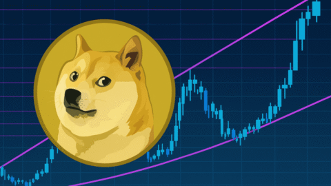 Is The Dogecoin Low In? Analyst Charts Path To $0.60
