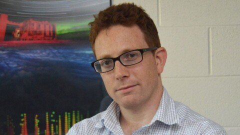 UTA Physicist Wins $1.3M Grant For Neutrino Research | Mirage News