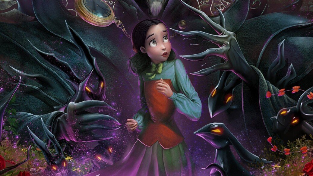 Bye Sweet Carole Review – The Magic Slips Away