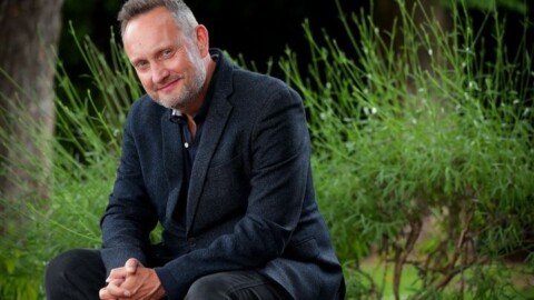 Mario Rosenstock says RTÉ is ‘financially compromised’ and there’s a ‘chilling effect’ amid perceived lack of comedy