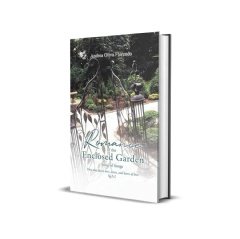 Andrea Oliva Florendo Highlights “Romance of the Enclosed Garden: Song of Songs” at the 2025 Frankfurt Book Fair