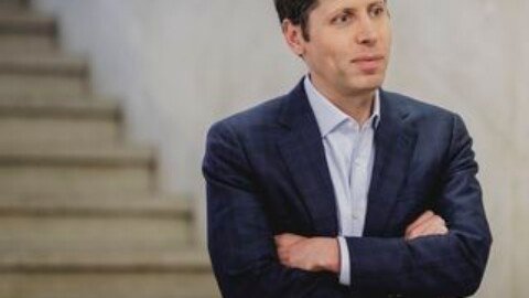 Sam Altman says OpenAI will allow erotica for adult users