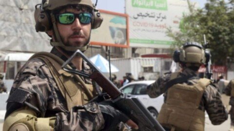 6 Pakistani Soldiers Killed As Islamabad Faces Twin Challenge From Afghan Taliban, TTP