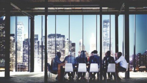 South African executive pay rises amid global talent race