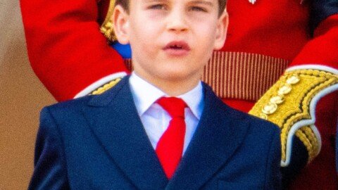 Prince William, Kate Middleton Decline Prince Louis Conker Patronage