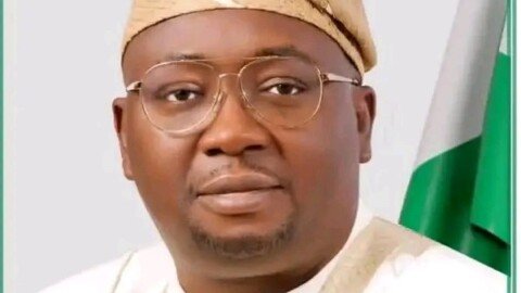 Adelabu promises to end 15-year epileptic power supply in Ibarapa zone