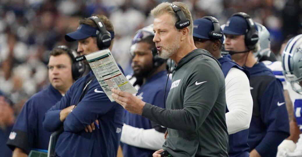 Cowboys vs. Commanders: The good, the bad, and the ugly from Week 7