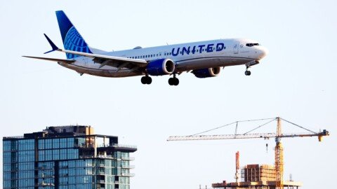 Mystery Object From ‘Space’ Strikes United Airlines Flight Over Utah