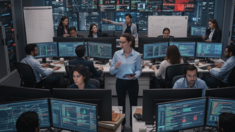 Agentic AI security breaches are coming: 7 ways to make sure it’s not your firm