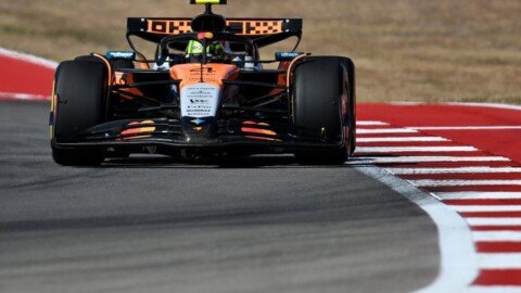 McLaren won’t bring F1 upgrades to boost drivers fight 