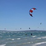 NSRI rescues surfskiers in distress off Simons Town