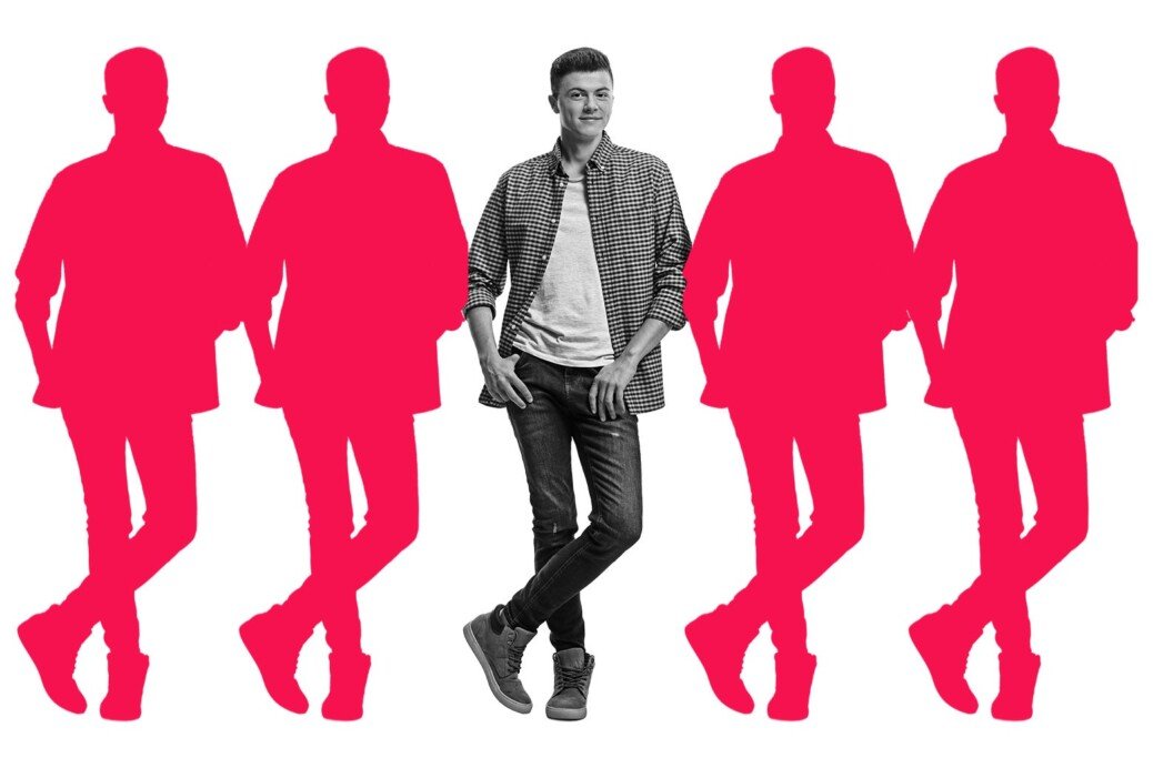 Help! I Had a Very Specific Vision for My Life as a Mom. I’m Distraught That It Never Came True.