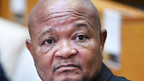 PARLIAMENTARY HEARING: Paramilitary structure strengthening in KZN — Mchunu tells Parliament about alleged ‘threat’