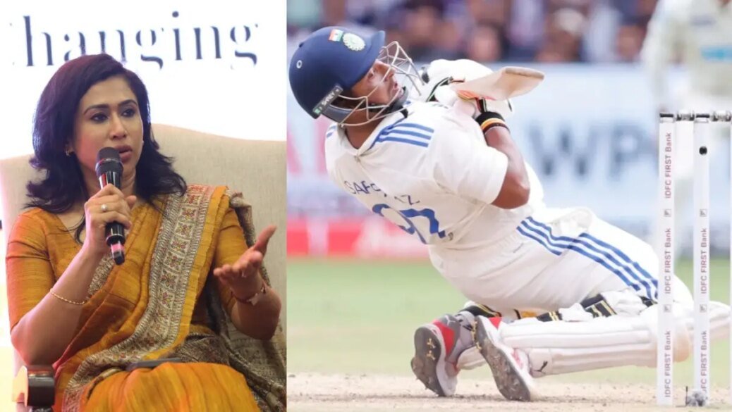 ‘Have Some Shame’: Congress Leader Shama Mohamed Lambasted After Making Shocking Claim On Sarfaraz Khan’s Snub From India A Squad