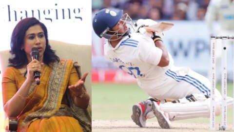 ‘Have Some Shame’: Congress Leader Shama Mohamed Lambasted After Making Shocking Claim On Sarfaraz Khan’s Snub From India A Squad