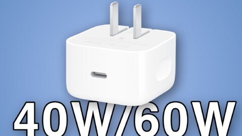 Tested: Does Apple’s Dynamic Power Adapter really charge your iPhone faster?