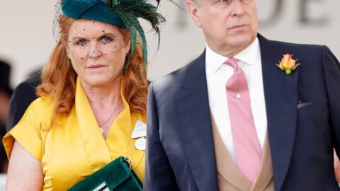 Prince Andrew, Sarah Ferguson’s Relationship Amid Jeffrey Epstein Fallout