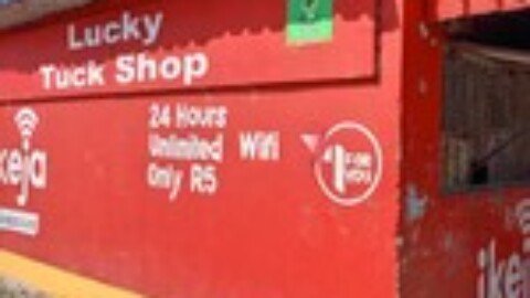 Red tape strangles spaza grant as millions sit unused