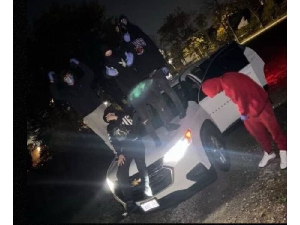 Lilley: Is Carney government looking at U.S. deal without auto industry?