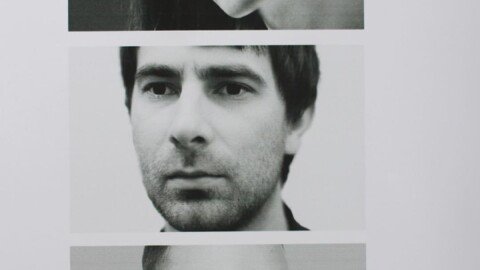 In Conversation: Factory Floor