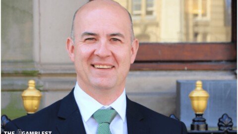 UK Gambling Commission CEO warns of rising crypto use and regulatory challenges