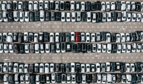 What we lost when cars won
