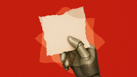 The ad industry’s plan to define what counts as AI