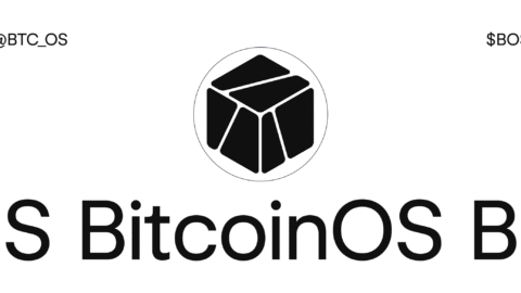 BOS is available for trading!