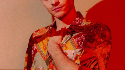 Theo Walker Joins Cast of ‘Nosebleed’ — A Darkly Seductive New Thriller Exploring Digital Identity and Desire.