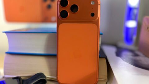 More performance at the expense of design: Verdict on the Apple iPhone 17 Pro Max