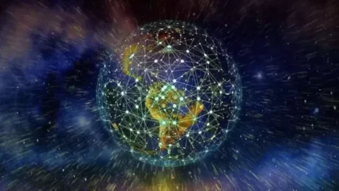 Weekly map of hotel openings