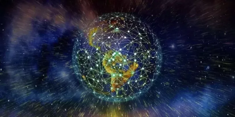 Weekly map of hotel openings