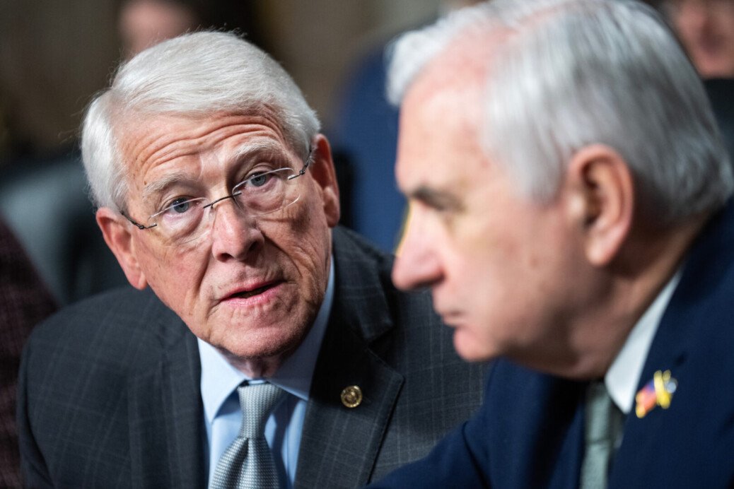 SASC leaders press DOD for legal justification of boat strikes