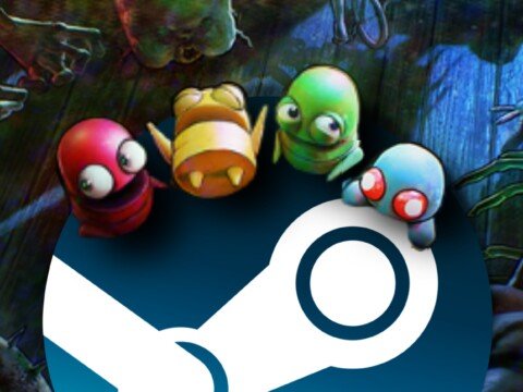 Scare, laugh, and loot: 2025 Co-op hit (96% Positive) free to play for a limited time