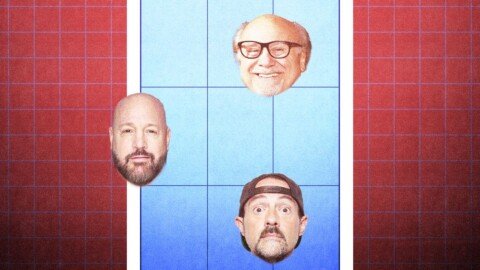 Cinematrix No. 585: November 1, 2025