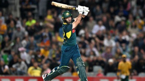 Maxwell’s return adds new dimension for India to deal with