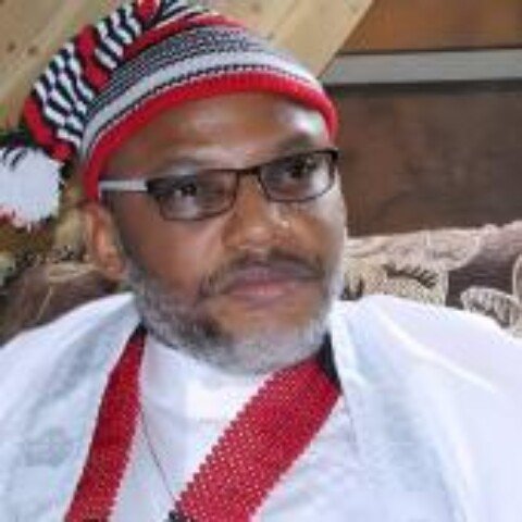 BREAKING: Nnamdi Kanu Files Fresh Motion, Asks Court To Strike Out All Charges, Says ‘No Charge Exists Against Me Under Nigerian Law’