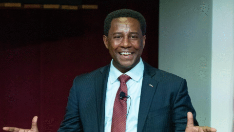 Setti Warren cause of death: What happened to the former Newton Mayor? Here’s what we know